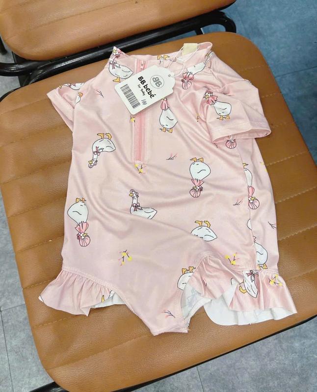 Đồ bơi cho bé gái-BIKINI ĐI BIỂN siêu xinh cho bé từ 8-20kg-thaozinkisds 4