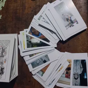 CETAK FOTO POLAROID 100 FOTO TERMURAH accessories camera kamera Tripod