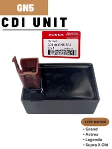 CDI Unit Grand Supra X Old Legenda Astrea Prima GN5