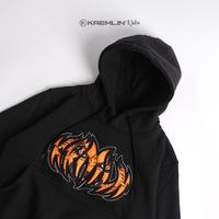 Gambar KREMLIN Kids Hoodie - KIRAI - M dari Kremlin Clothing Kota Bandung 2 Tokopedia