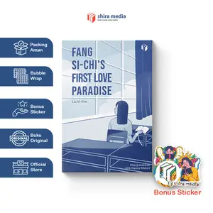 Shira Media - Fang Si-Chi’s First Love Paradise - Lin Yi-Han