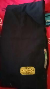Product Review of Sarung celana wadimor full tutup Katun Muslim from w**a 1