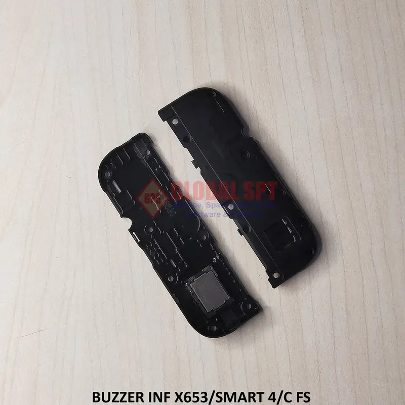 BUZER KOMPATIBEL FOR INFINIX X6525/SMART 8/X6811/ZERO XPRO/X650/HOT 8/X653/SMART 4/C/X655/X655C/HOT 9/X662/HOT 11/ X663/X663B/X663C/NOTE 11/NOTE 12/X670/NOTE 12 G96/12 TURBO/X6812/HOT 11S/X6827/HOT 20S/X690/NOTE 7/X692/NOTE 8/X693/NOTE 10/X695/NOTE 10 PRO 2