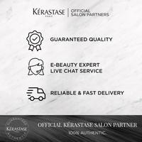 Gambar Kerastase Bain Force Architecte 250ml Anti Breakage Shampoo - Shampoo untuk Rambut Rapuh akibat Proses Kimia, Memperkuat dan Membangun Kembali Rambut dari Dalam dari Irwan Team Kota Administrasi Jakarta Pusat 4 Tokopedia