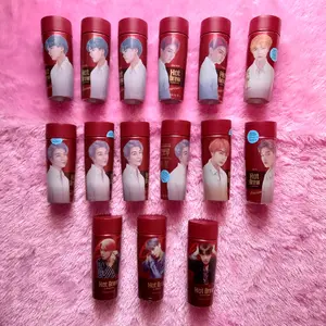 READY STOCK BOTOL ONLY BTS X BABINSKI SUGA YOONGI JIMIN RM NAMJOON JK JUNGKOOK JIN JHOPE