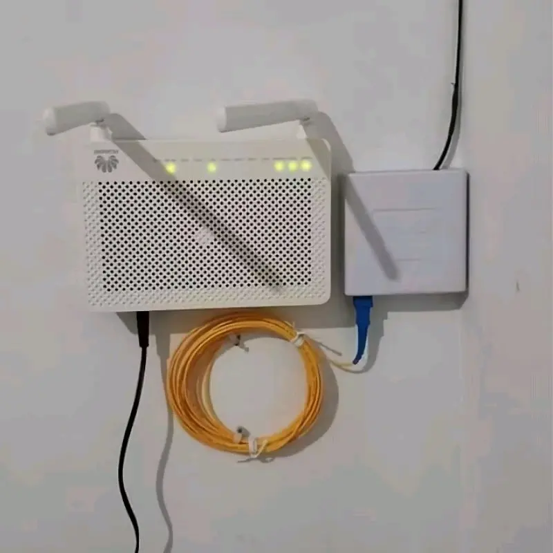 Kabel Fiber Optic internal SC 3 / 5 / 10 / 20 / 30 METER kabel INDI HOME internet optik 4