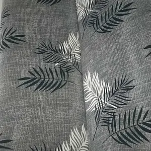 [Tanpa sandaran tangan] Sarung pelindung sofa bed lipat elastis dengan motif cetak, tersedia dalam berbagai ukuran/Tersedia size: S n M n L