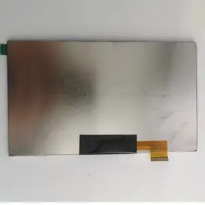 LCD tablet layar 7 inci pin 30/ttl 30