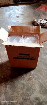 Product Review of HAFEZ BUNDLING 2 RESTORER Pengkilap Body Motor dan Penghitam Body Motor Kendaraan Semprot Car kinclong from i**6 2