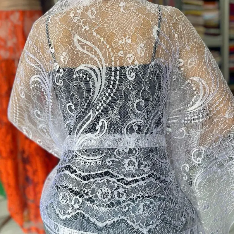 kain chantily glosy viera new