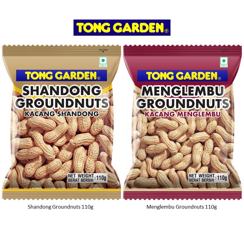 Product Introduction of Tong Garden Shandong / Menglumbu Groundnuts 110g (Bundle of 6) 10
