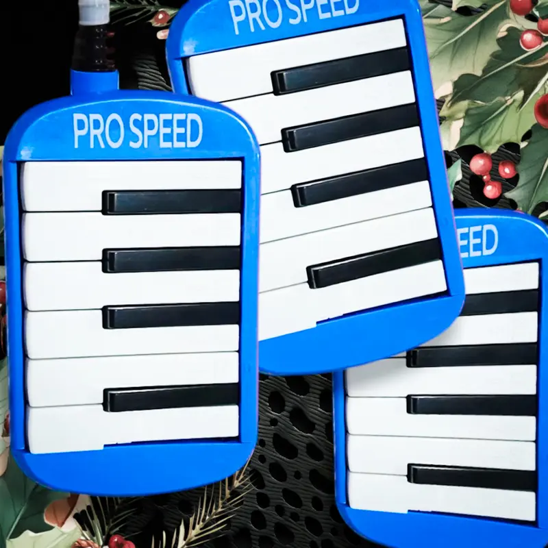 Pianika 6 Not - Pianika 6 Tombol termurah, Alat Musik Tiup untuk Anak-anak 3
