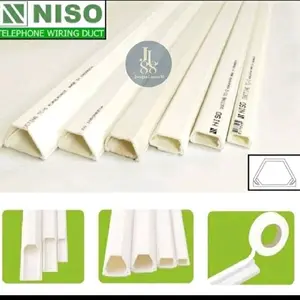 kabel protector Niso TC1 TC2 TC3 TC4 TC5 TC6 kabel duck protektor Cable