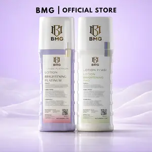 [BMG PABRIK ] LOTION DAY DAN NIGHT LOTION ANGGUR BPOM BMG P-Membantu mencerahkan dengan Niacinamide dan Retinol