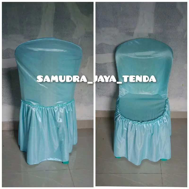 sarung kursi plastik napolly bulat 1