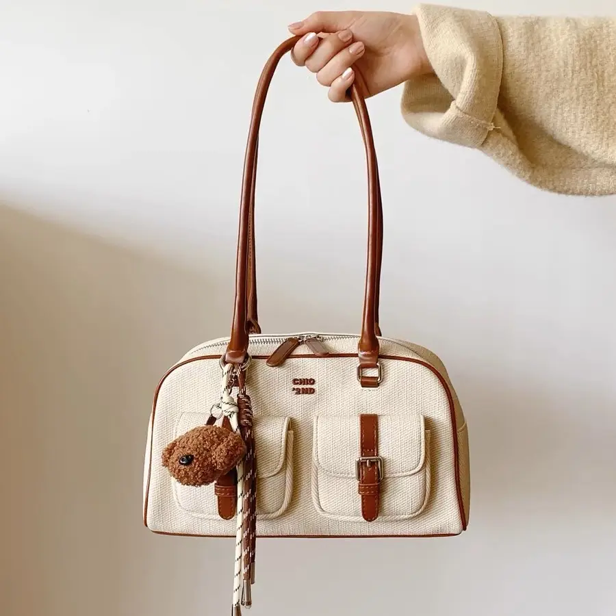 Chio 2nd Pocket Long Handle