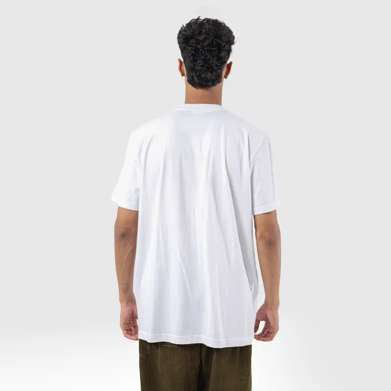 House of Smith T Shirt Crawl - Kaos Pria Lengan Pendek 3