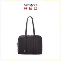 Gambar Samsonite Red Label Flotta Shoulder Bag - Black dari Samsonite Indonesia Kota Tangerang 5 Tokopedia