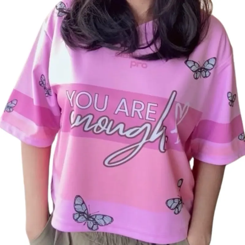 Jersey elasticpro jersey crop kupu jersey vintage jersey streetwear jersey oversize jersey boxy jersey rubgy jersey olahraga jersey unisex 3