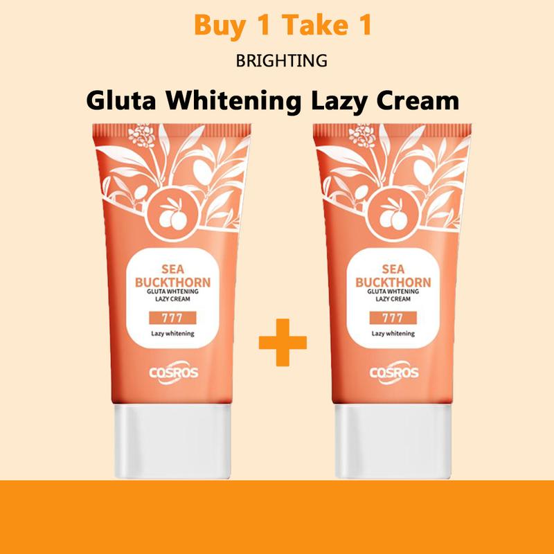 Kem Dưỡng Da Kem Lười Gluta 30g Làm Trắng Và Làm Sáng Tông Màu Da Dưỡng Ẩm Chăm Sóc Da Mặt