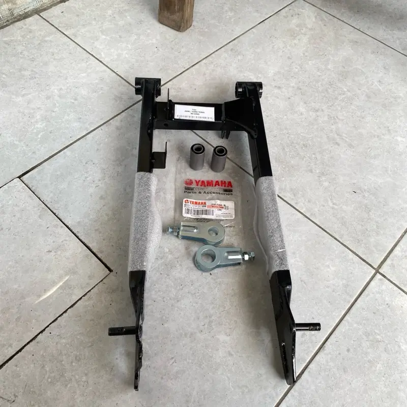 Arm + Bosh + Setelan