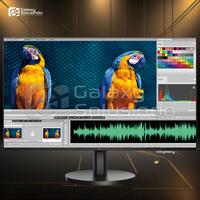 Gambar AOC 24B3CA2 24 iNCH IPS 1ms 100Hz FHD Gaming Monitor With Type-C Connection dari GASOL KALIURANG Kota Malang 2 Tokopedia