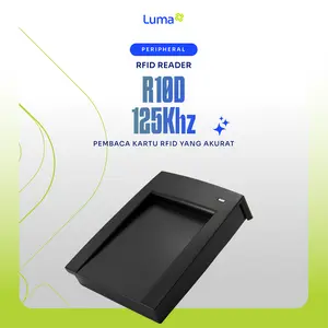 RFID Reader R10D Proximity 125Khz