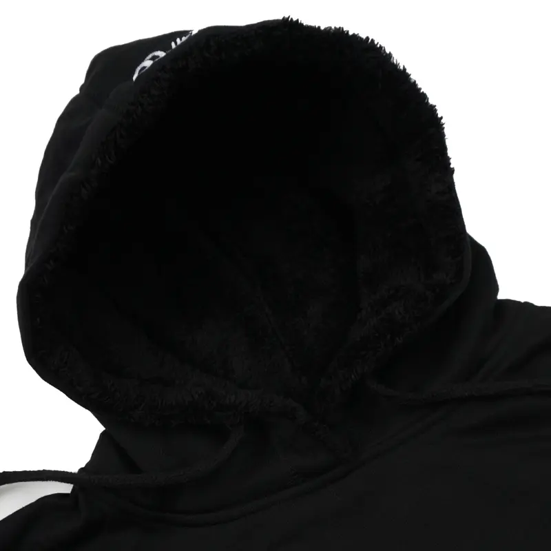 Troy Company Hoodie Boxy Oversize Hitam Freedom HB 2547 2