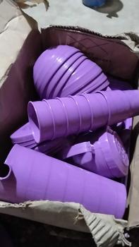 Product Review of PAKET FAMILY SET 34 PCS ( 6 BASI OVAL. 6 MANGKOK.. 6 PIRING.. 6 GELAS ULIR... 6 IRUS.. 1 TEKO ULIR. 1 NAMPAN KOTAK. 1 WAKUL NASI. 1 MUG JUMBO ) Kitchenware Dapur from N**t 0
