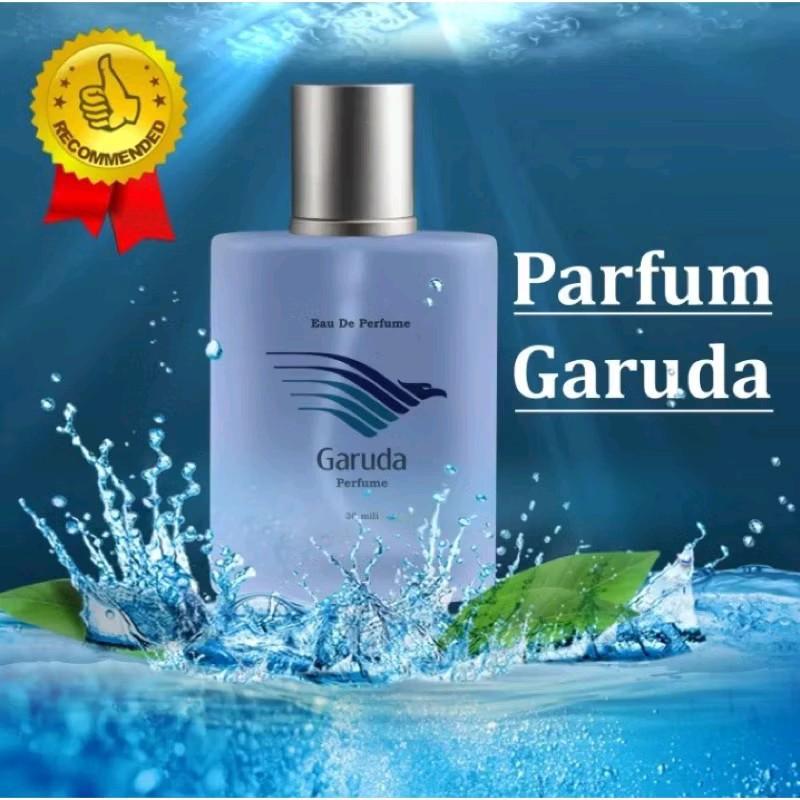 PARFUM GARUDA aroma wangi tahan lama 24jam Perfume 0