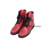 Gambar Voyagstuffofficial - Razor Red Boots 8Hole Pria - RED G 03, 39 dari Voyagstuff_NEW Kab. Bandung 2 Tokopedia