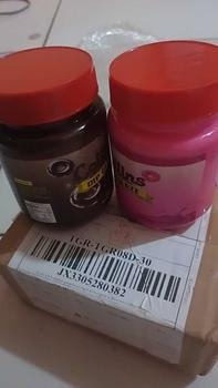 Product Review of Coklat collins reapak berat 200 gram reapak hiasan kue from S**g 0