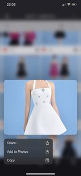 Product Review of TRIGGER MINIMALIST WHITE SHIRT from A** K**h 0
