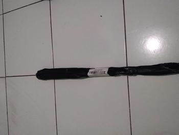 Product Review of WISIN Penjualan Tertinggi 2.7M-6.3M Kualitas Tinggi Super Ringan Serat Kaca Keras Tangan Pancing Portabel Teleskopik Pancing Joran Pancing joran tegek from b**4 2