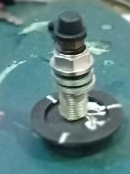 Product Review of Caliper Bleeding Screw 1.0mm GP4 M3 M4 M50 Bleeding Screw Ready Stock from S**Q k**. 0