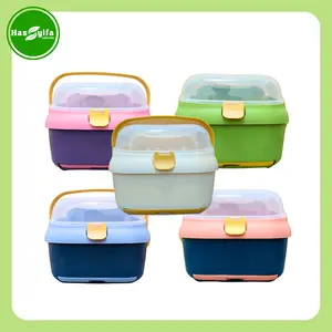 Rak Pengering Botol Serba guna Perlengkapan Bayi