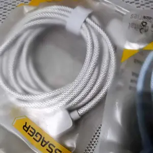 Essager 7A USBA Type C Cable 100W USB2.0 Type C Macaron Cable Fast Charging Cable Type-C For Huawei Samsung OPPO VIVO Xiaomi Honor Oneplus Realme Fast Charging Data Cord