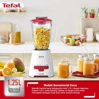 Gambar Tefal Countertop Blender Piano Glass BL487567 dari MyHartono Kota Surabaya 2 Tokopedia