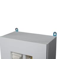 Gambar Kotak P3K / Box Kayu Tipe B / Sesuai Kemenaker dari 4lifeonlinestore Kota Bogor 3 Tokopedia