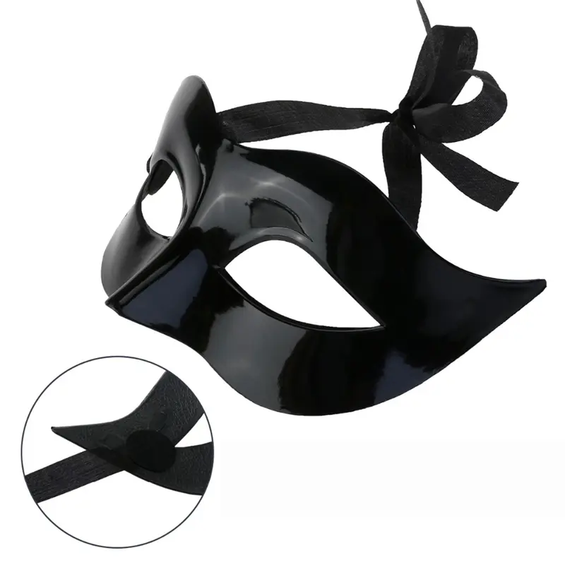 New Samurai Uncle Oni Latex Mask Mascaras Halloween Cosplay Props ...