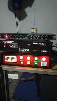 Product Review of Panel listrik digital volt, amper, hz pisah from p**7 0