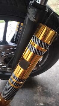 Product Review of Cover Shock Beat, Vario, Scoppy, Pcx 160/150, Nmax, Mio, Supra, Jupiter from B** 0