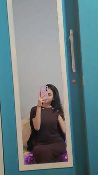 Product Review of Hana Fashion - Caroline Long Dress/Dress Outer Set Wanita/ Long Dress Simple/ Long Dress Casual/ Dress Casual/ Dress Panjang/ Setelan Dress Blazer/ Long Dress Lebaran/ Baju Lebaran - CD291 from h**e 1