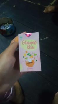 Product Review of Noera Glow Me Skin Capsule | Suplemen Kecantikan Kulit | Perawatan Kulit from g**a 0