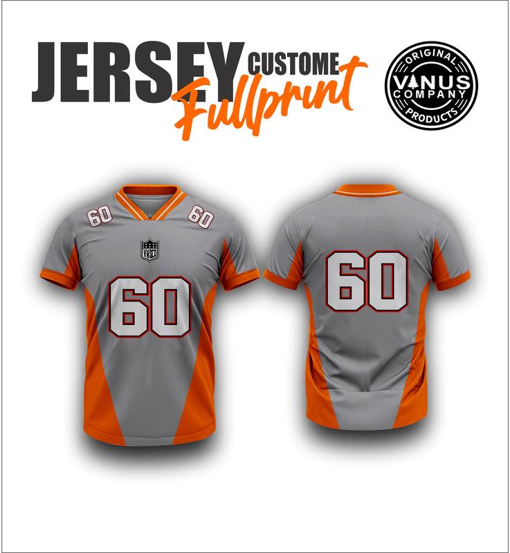 Vinusjersey / CUSTOM NOMOR / Streetwear / Kerah V / DRYFIT PREMIUM / Jersey Vintage / Retro Sport 4