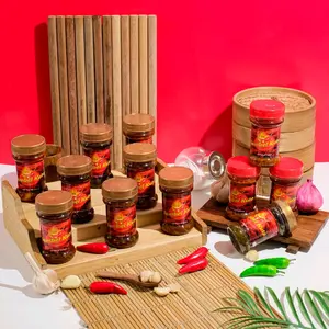 SAMBEL KUTO  Sambal Selera Nusantara Cumi SAMBAL KEMASAN