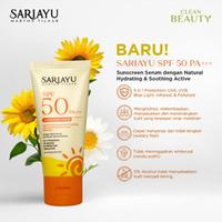 Gambar [2 PCS] Sariayu SPF 50 Pa+++ Sunscreen Serum 30 ml dari Sariayu Martha Tilaar Kota Administrasi Jakarta Timur 5 Tokopedia