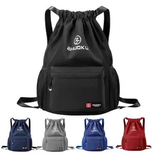 Tas Serut Olahraga Tas Serut Terbaru Unisex COD