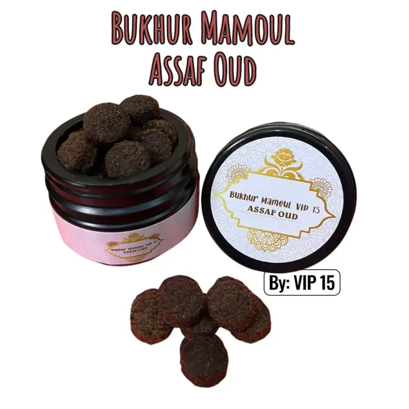ASSAF OUD (bestseller
