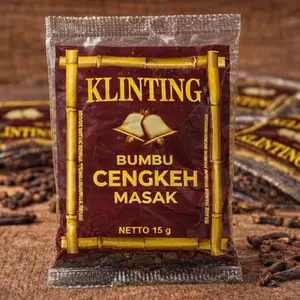 Bumbu Cengkeh Masak KLINTING / Cengkeh Rempah Masak Spices